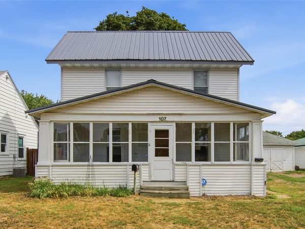 107 S Grove Street, Unit 1 & 2, Chippewa Falls, WI 54729
