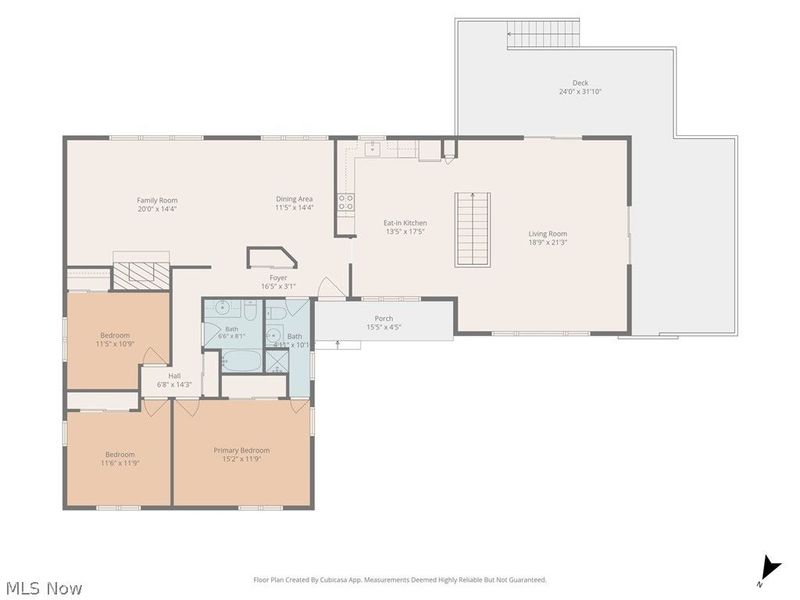 10051 Deerfield Lane, Brecksville, OH 44141 Photo 23