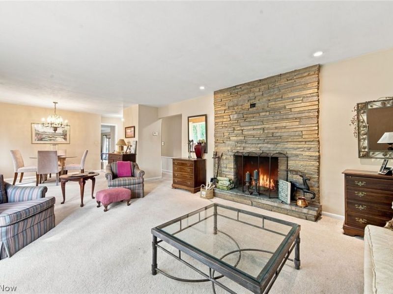 10051 Deerfield Lane, Brecksville, OH 44141 Photo 8