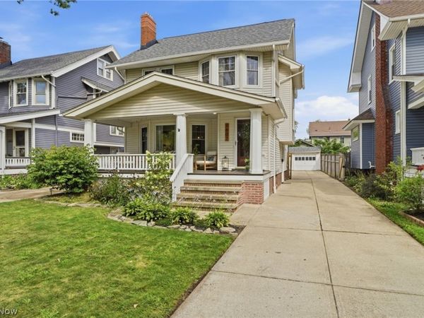 1607 Woodward Avenue , Lakewood, OH 44107
