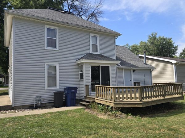 235 Williams St., Merrill, IA 51038