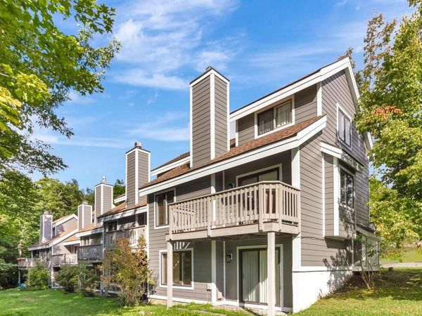 88 Sugar Brook Road, Unit C1, Peru, VT 05152