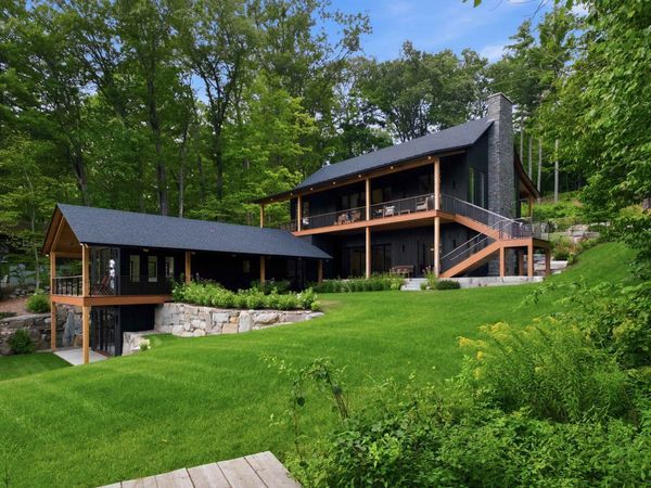 14 & 20 Gateway Road, Wolfeboro, NH 03894