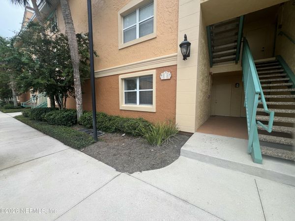 108 LAGUNA VILLAS Boulevard, Unit D15, Jacksonville Beach, FL 32250
