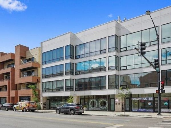1404 W Chicago Avenue , Unit 4, Chicago, IL 60642