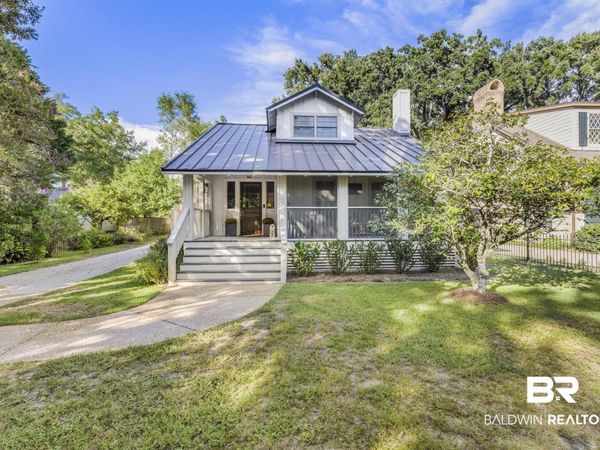 155 Pier Street, Fairhope, AL 36532