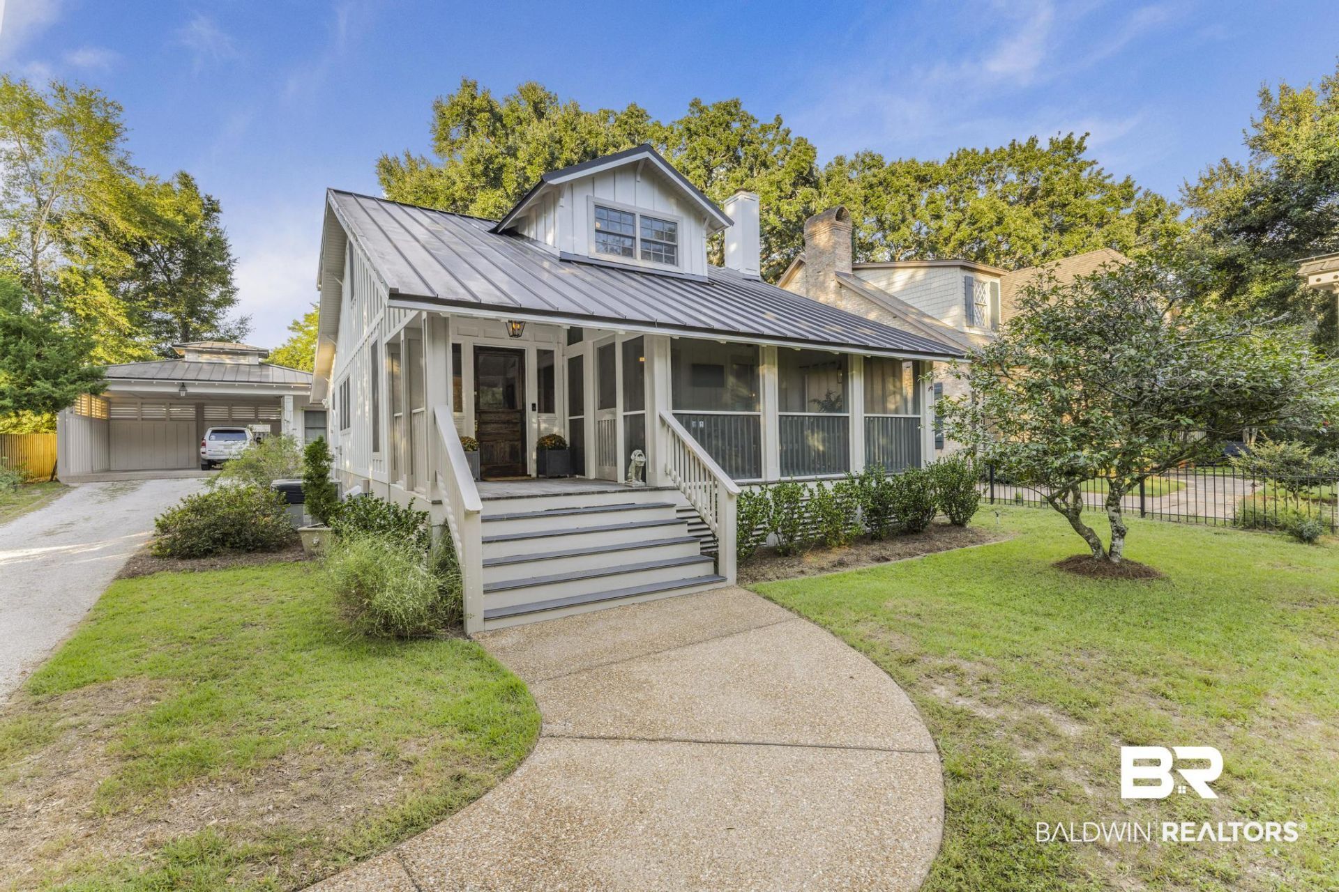 155 Pier Avenue, Fairhope, AL 36532 Main Photo