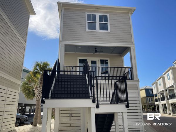 951 W Lagoon Avenue, Unit LL, Gulf Shores, AL 36542