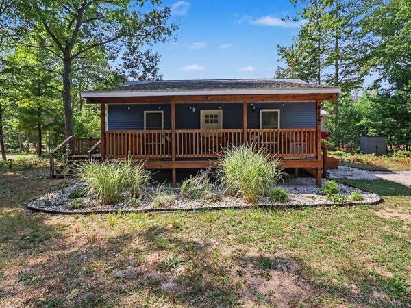 4827 N Pine Avenue, Mears, MI 49436