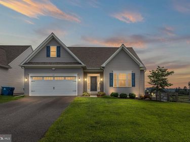 107 HINSON DRIVE, OXFORD, PA 19363