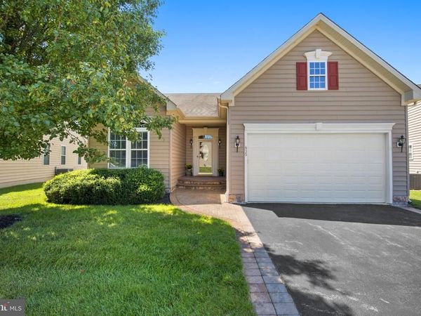 435 GLENTURRET WAY, TOWNSEND, DE 19734