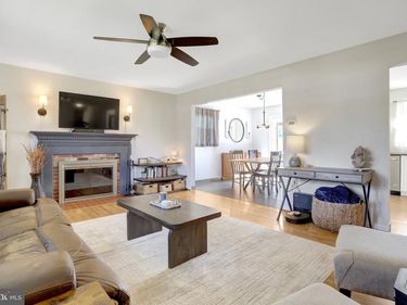 7907 DONELSON STREET , ALEXANDRIA, VA 22309