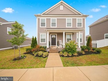 17912 MERIWETHER LEWIS STREET , RUTHER GLEN, VA 22546