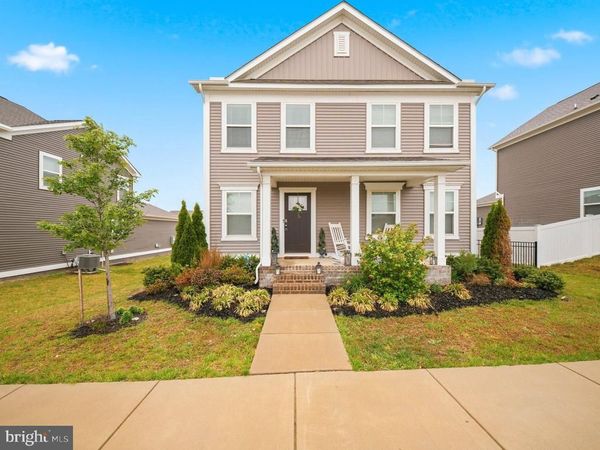 17912 MERIWETHER LEWIS STREET , RUTHER GLEN, VA 22546