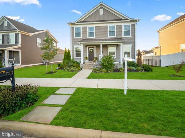 17912 MERIWETHER LEWIS STREET, RUTHER GLEN, VA 22546