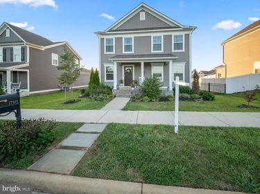 17912 MERIWETHER LEWIS STREET, RUTHER GLEN, VA 22546