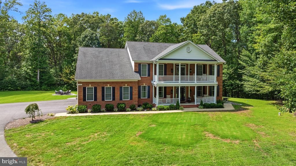 1505 GABRIELS WAY , SUNDERLAND, MD 20689
