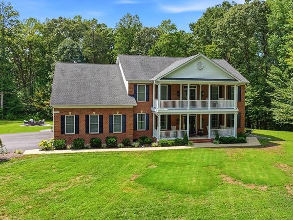 1505 GABRIELS WAY , SUNDERLAND, MD 20689