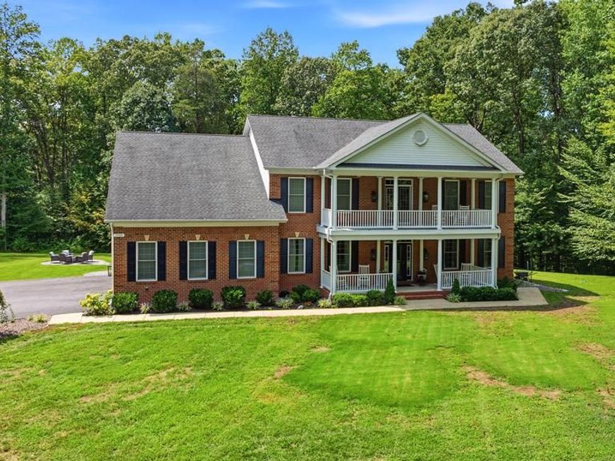 1505 Gabriels Way , Sunderland, MD 20689 Main Photo