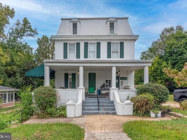 6408 BROOK AVENUE , BALTIMORE, MD 21206