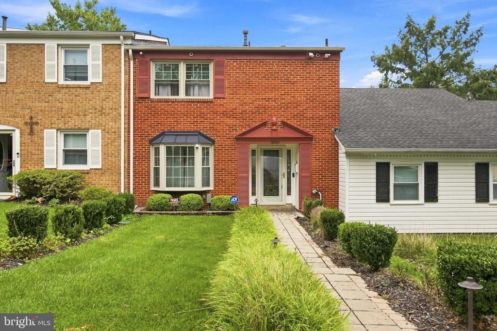 12003 PHEASANT DRIVE , LAUREL, MD 20708