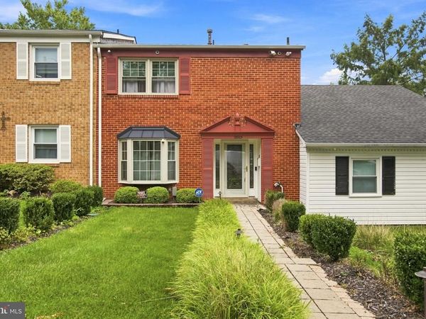 12003 PHEASANT DRIVE , LAUREL, MD 20708