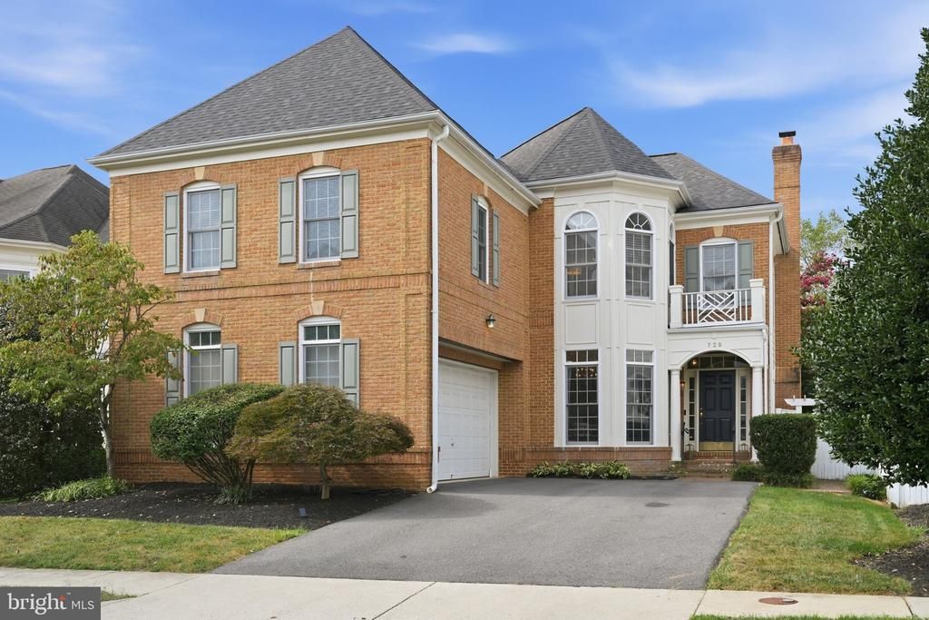 729 CRISFIELD WAY , ANNAPOLIS, MD 21401