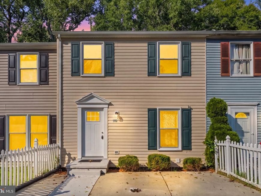 102 Little Creek Lane , La Plata, MD 20646 Main Photo