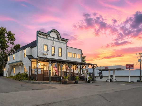 300 Rush Point Drive , Stanchfield, MN 55080