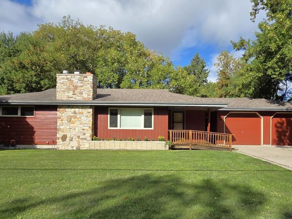 800 14th Avenue , International Falls, MN 56649