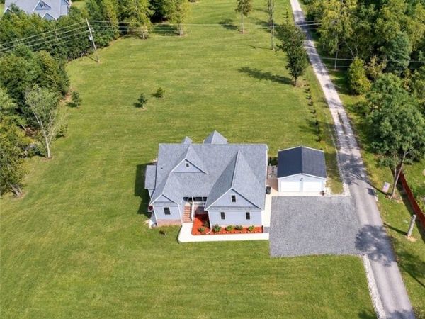 4774 Bell Road , Powhatan, VA 23139
