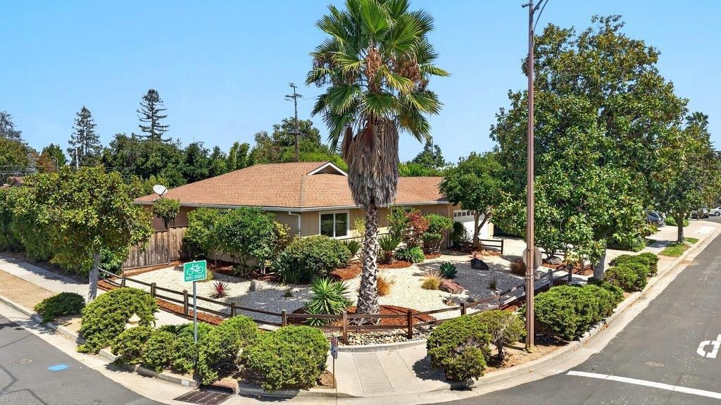 315 Blossom Valley Drive, Los Gatos, CA 95032 Main Photo