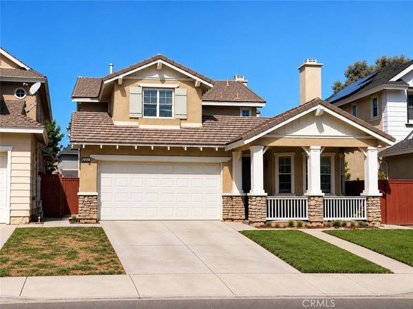 3352 Hammock, Perris, CA 92571