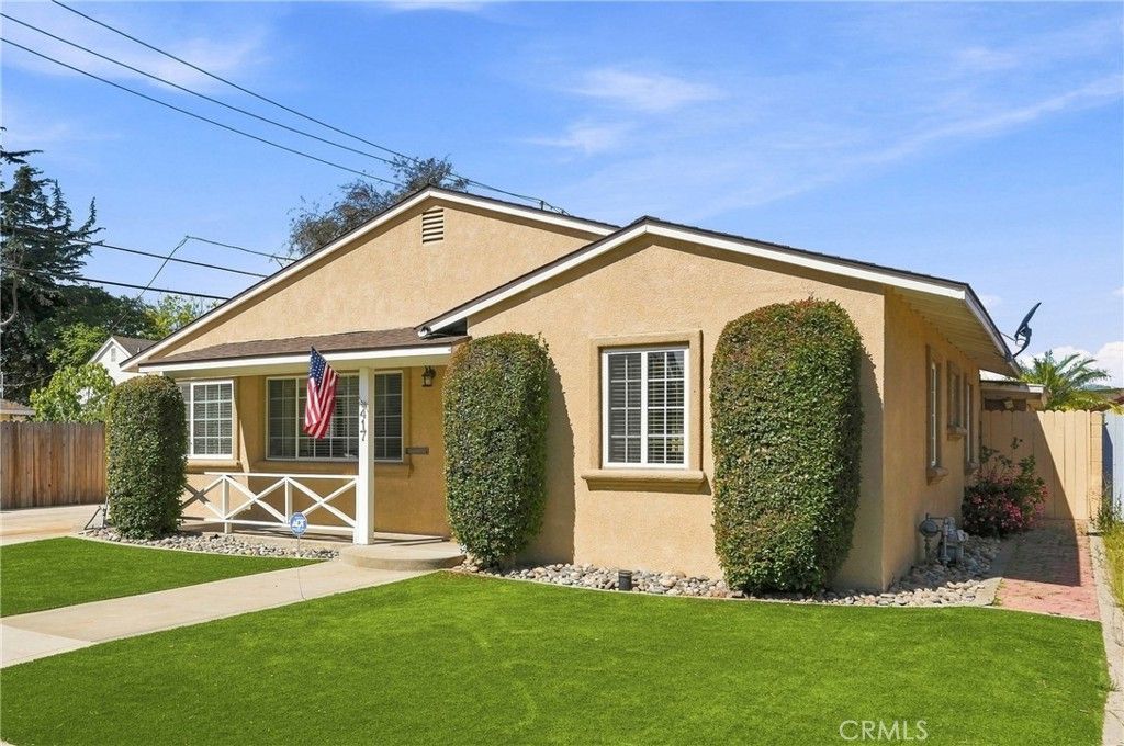 417 S Ranch Street, Santa Maria, CA 93454 Main Photo