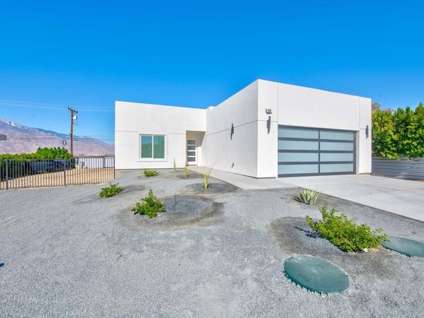 18519 Sagebrush Trail, Desert Hot Springs, CA 92241