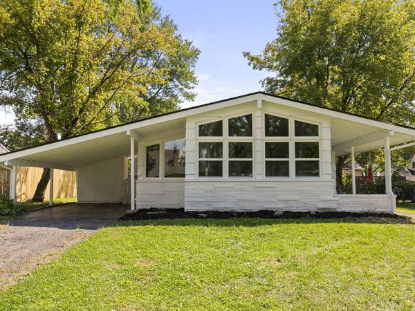 4927 Betsy Drive, Columbus, OH 43227