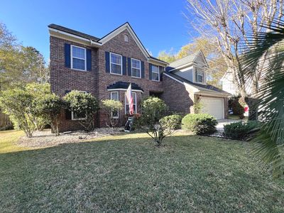 8675 Spring Chapel Lane, North Charleston, SC 29420