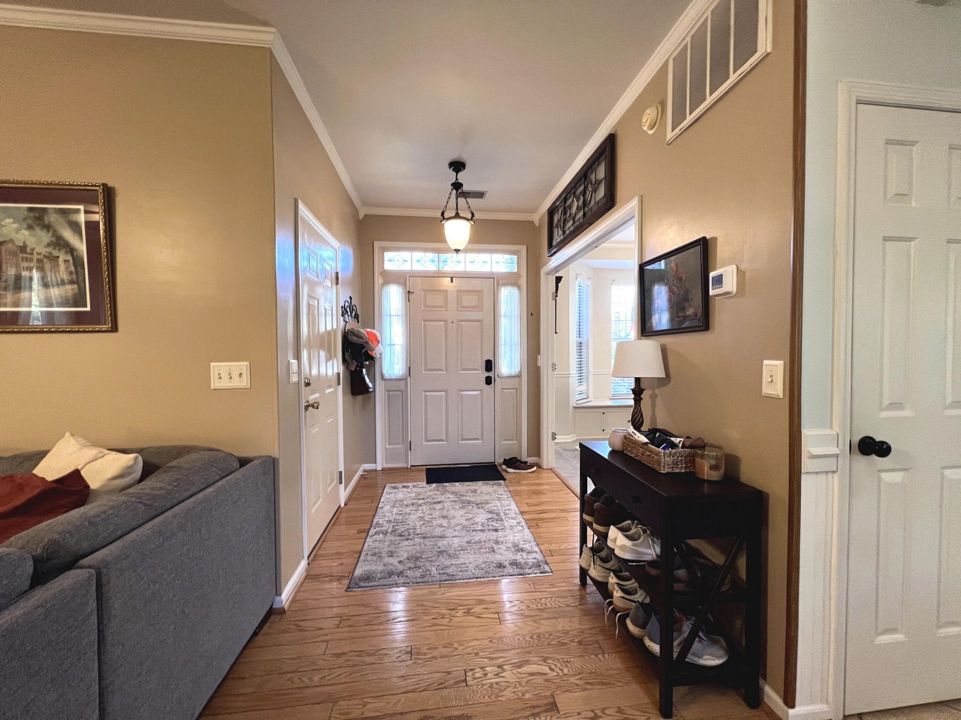 8675 Spring Chapel Lane Photo 12