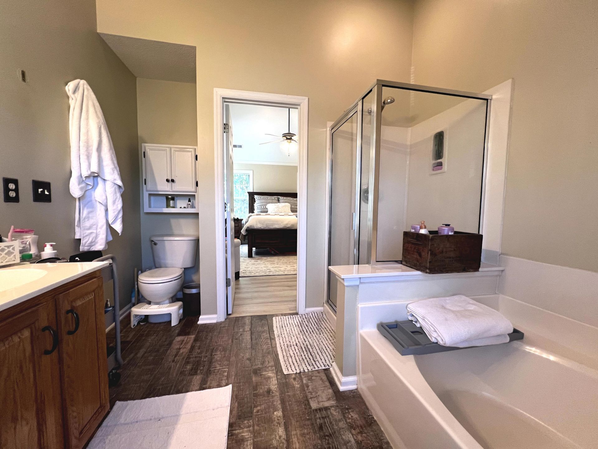8675 Spring Chapel Lane Photo 20