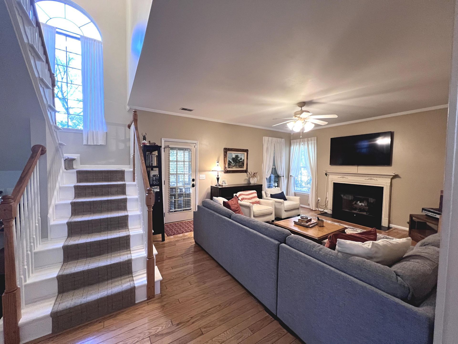 8675 Spring Chapel Lane Photo 4