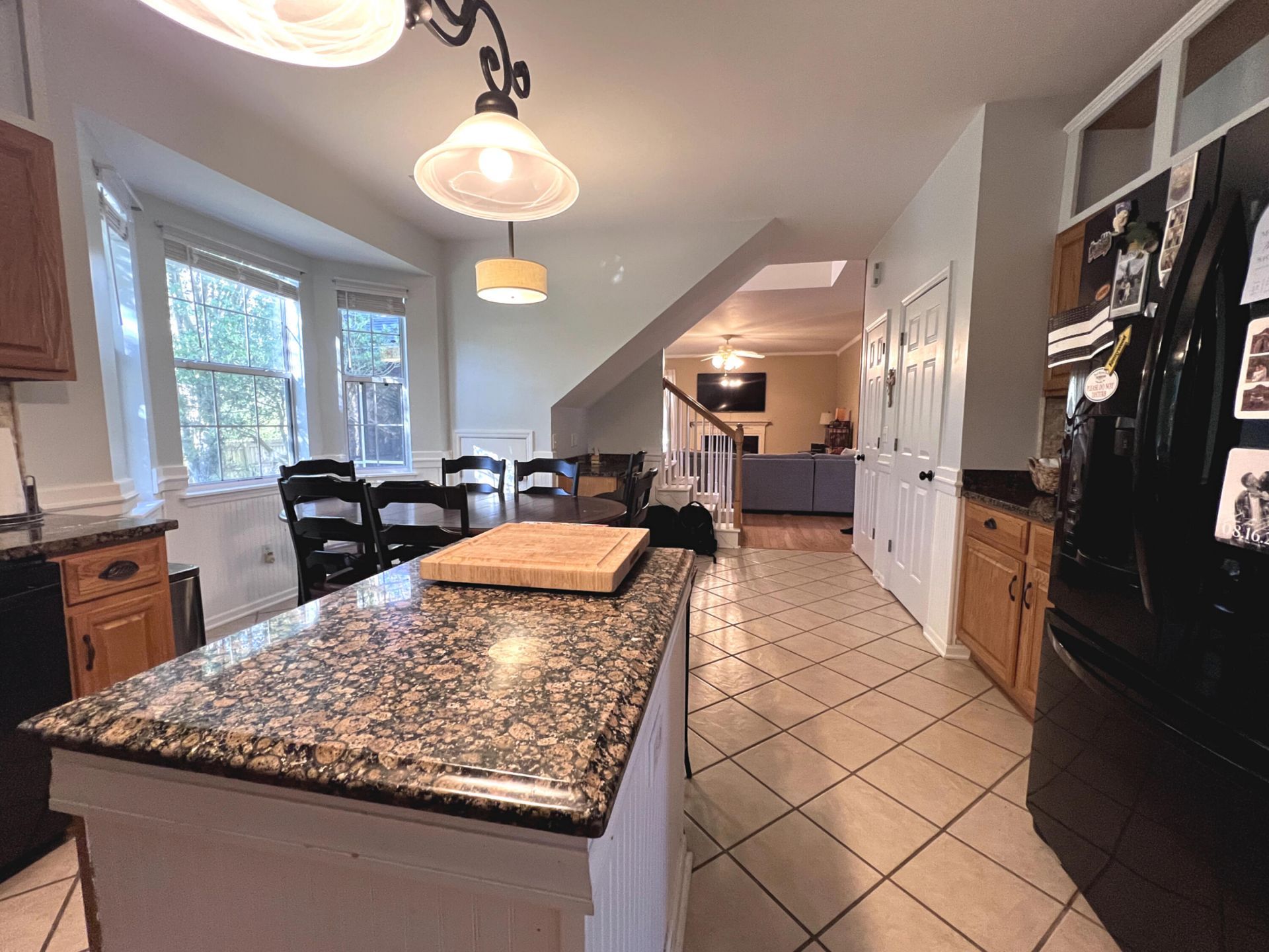 8675 Spring Chapel Lane Photo 7