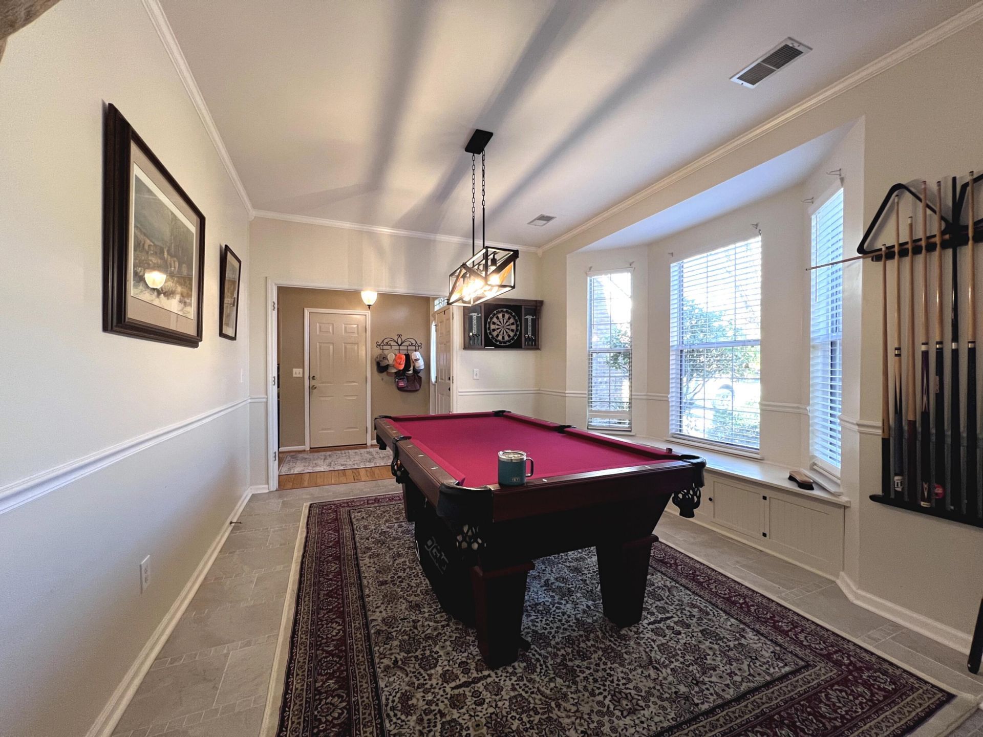 8675 Spring Chapel Lane Photo 9