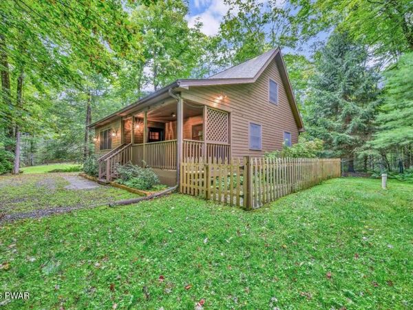 28 Hemlock Lane , Lake Ariel, PA 18436