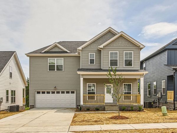 1148 Alcove Way , Antioch, TN 37013