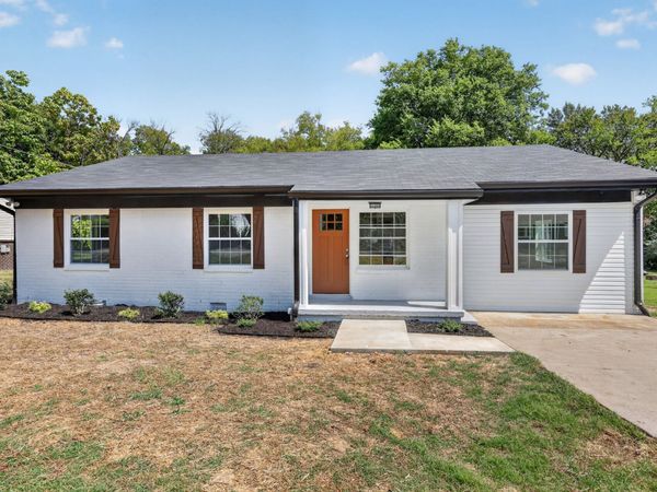 811 Boles St , Gallatin, TN 37066