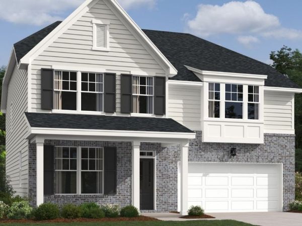 127 Emeline Way , Mount Juliet, TN 37122