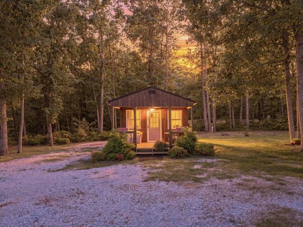 245 Point Drive , Belvidere, TN 37306