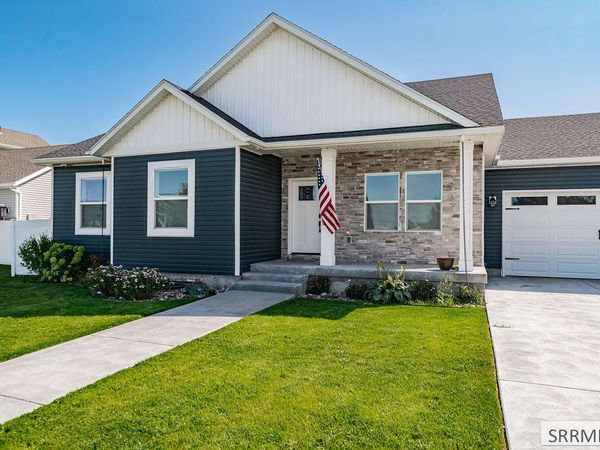 769 Wilshire Place, IDAHO FALLS, ID 83402