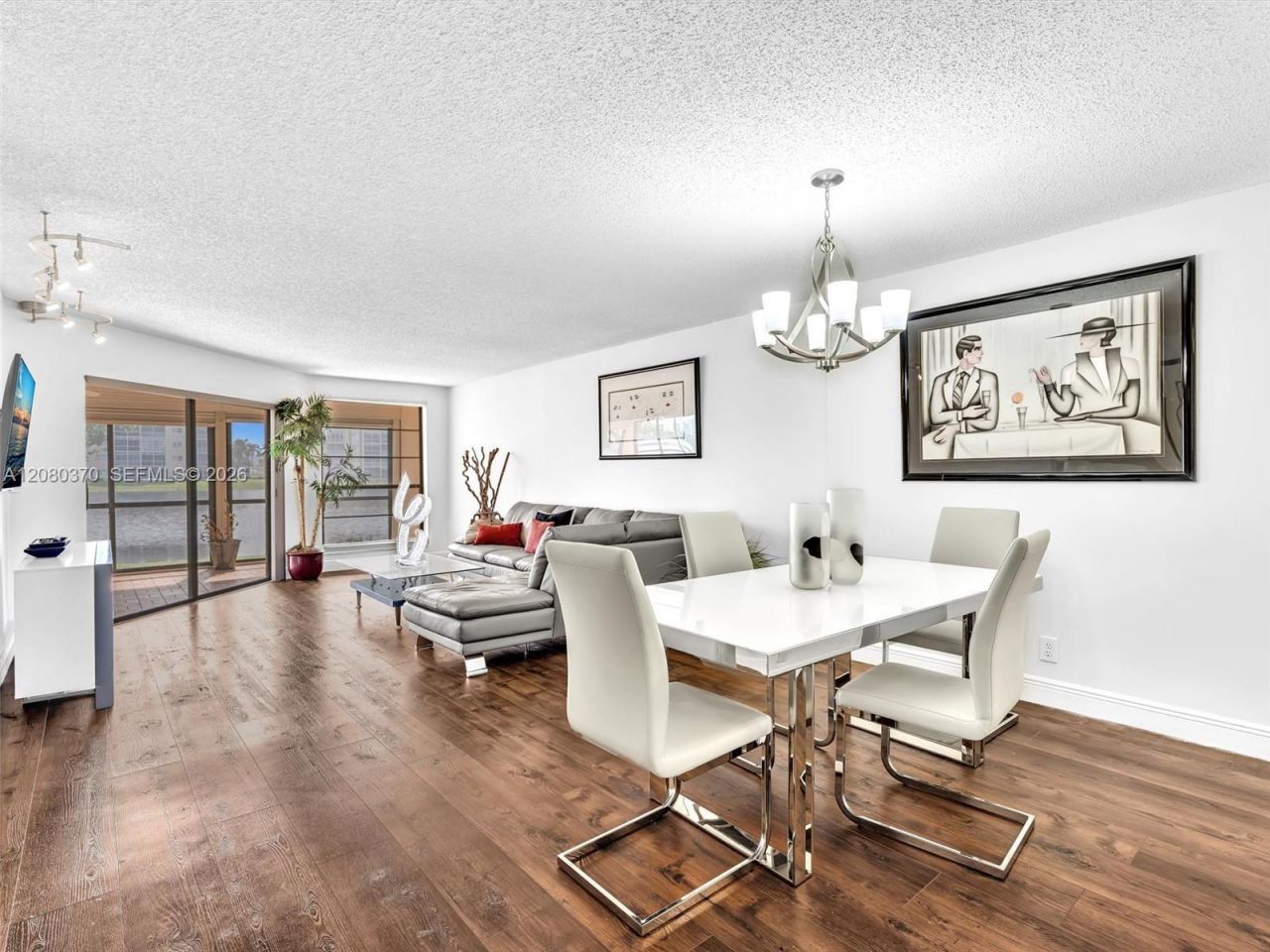 7518 Fairfax Dr , Unit 110, Tamarac, FL 33321 Photo