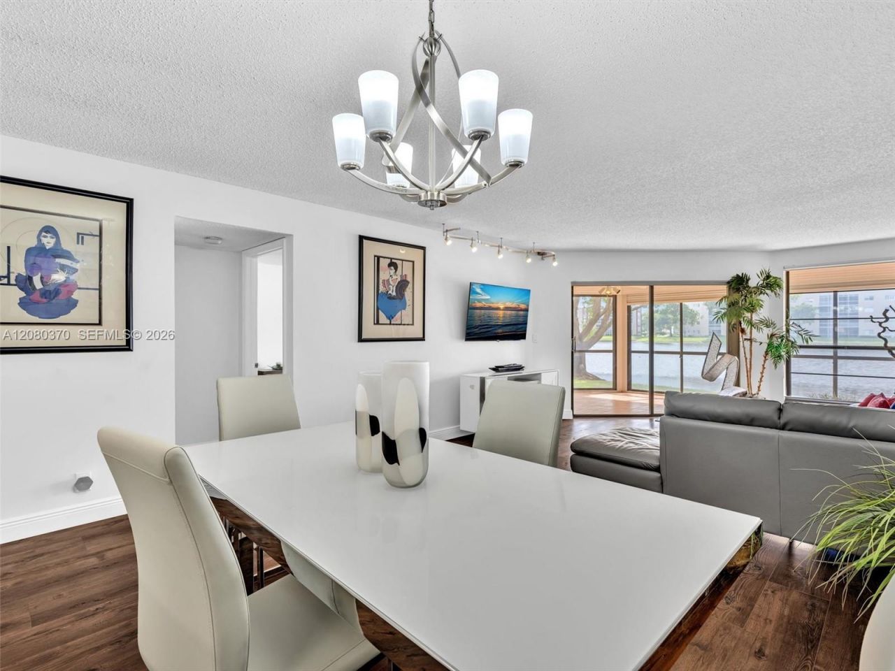 7518 Fairfax Dr , Unit 110, Tamarac, FL 33321 Photo